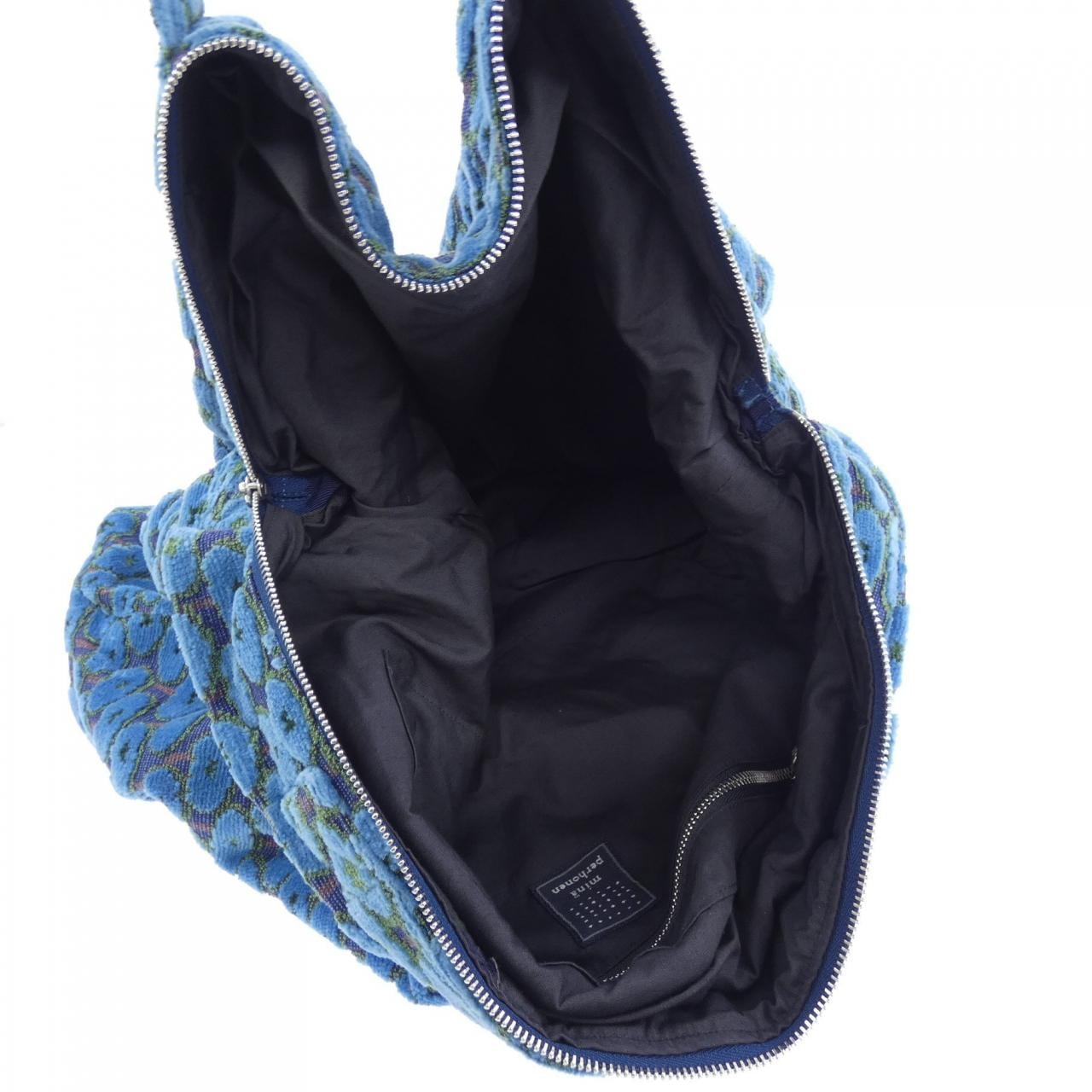 ミナペルホネン mina perhonen centofiori BAG