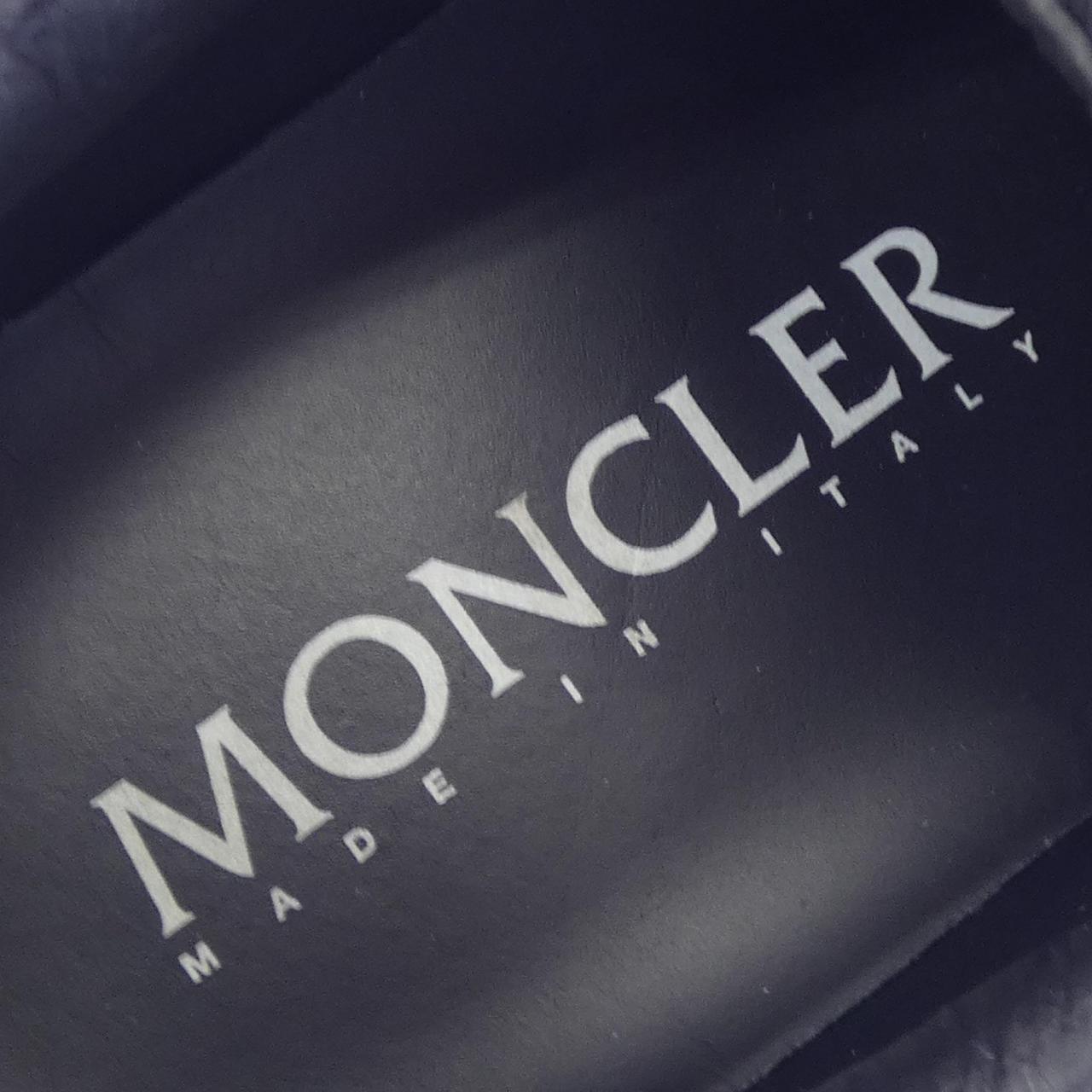 モンクレール MONCLER NEUE YORK スニーカー
