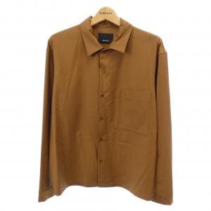 ゼロエイトサーカス 08SIRCUS S9SM-SH04 シャツ