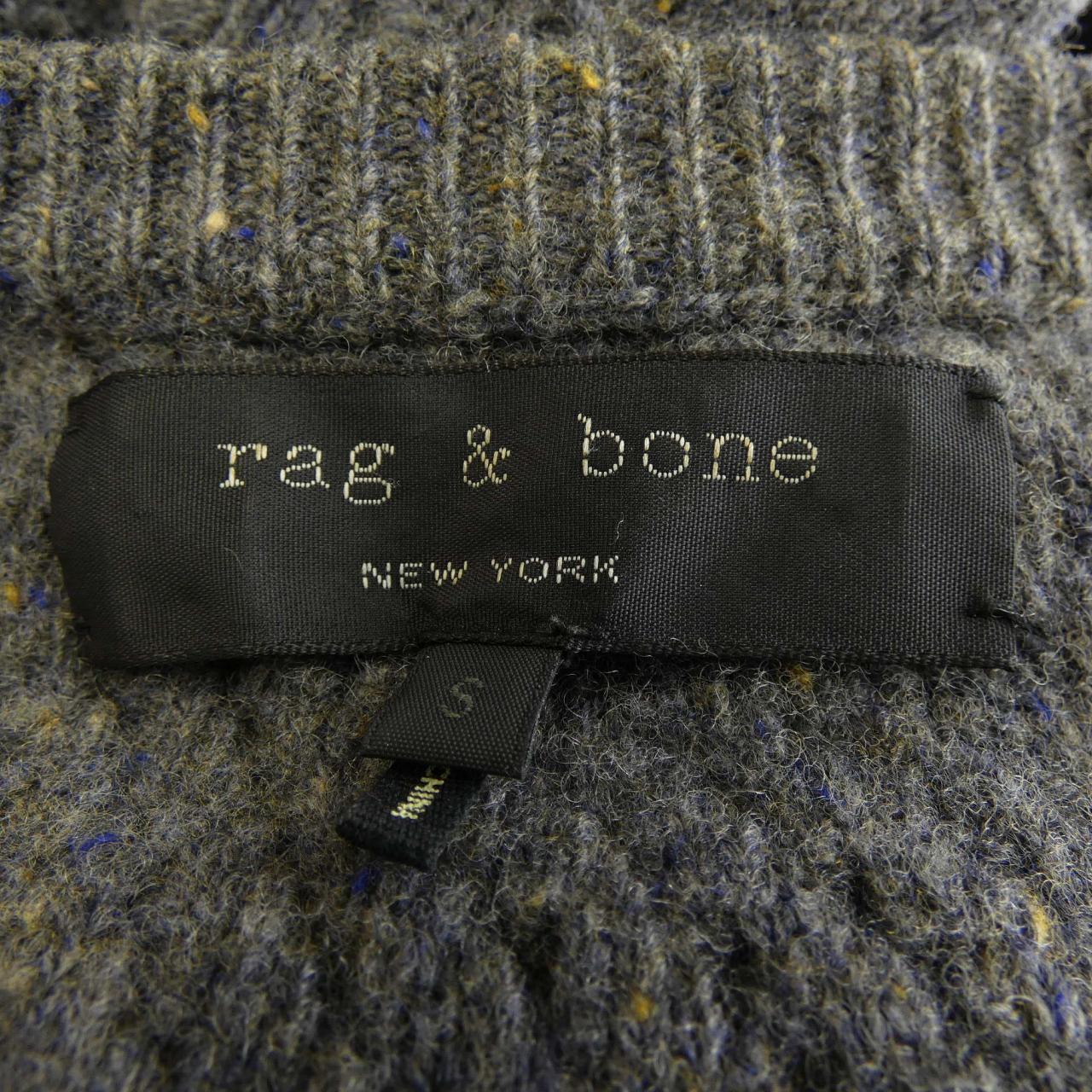ラグアンドボーン RAG&BONE ニット