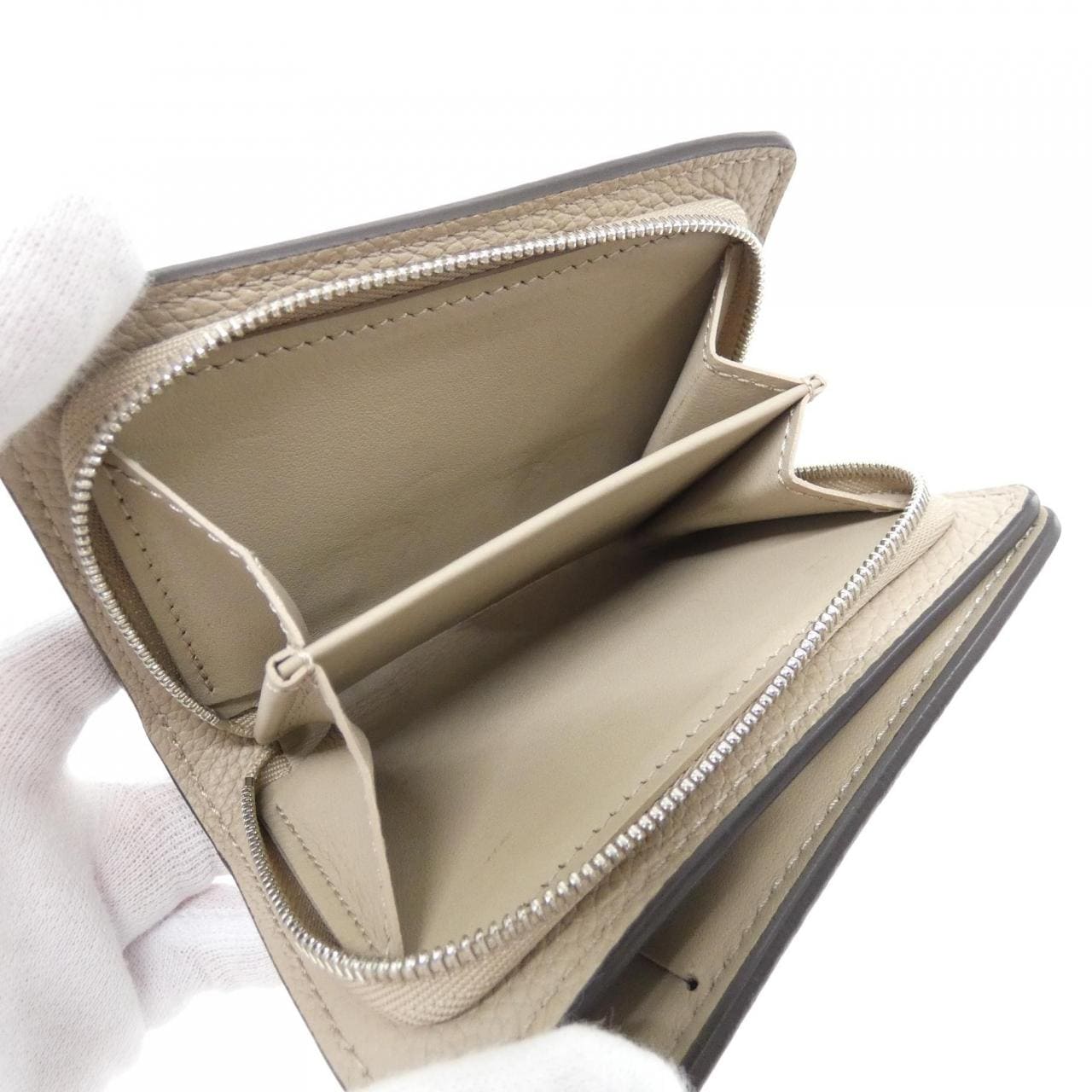 ルイヴィトン マヒナ ポルトフォイユ クレア M80817 財布