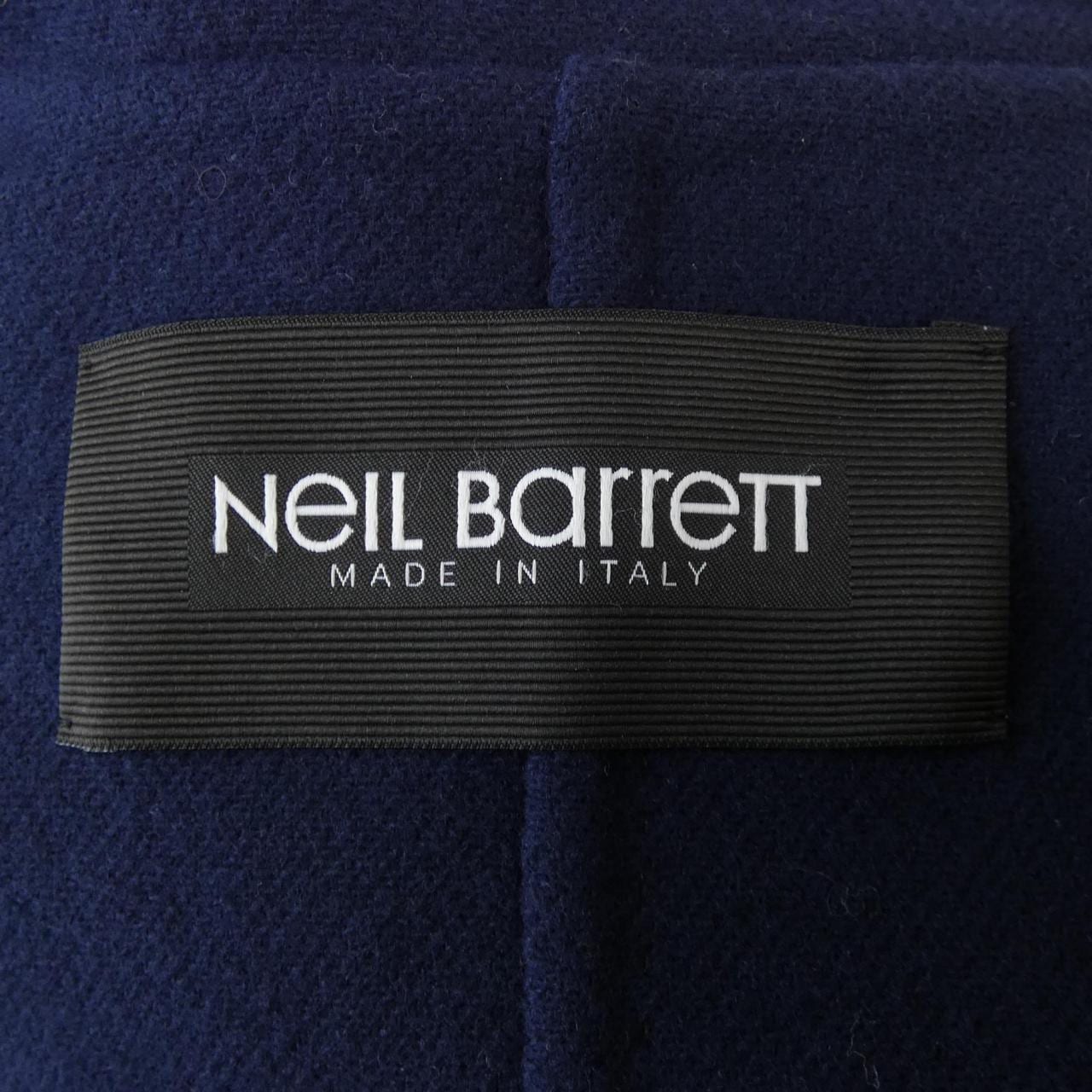 ニールバレット Neil Barrett コート