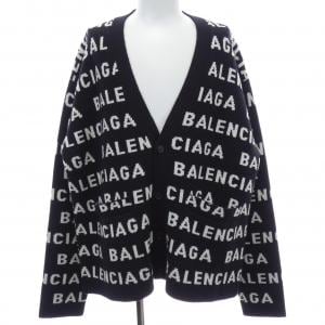バレンシアガ BALENCIAGA 766471 T1673 カーディガン