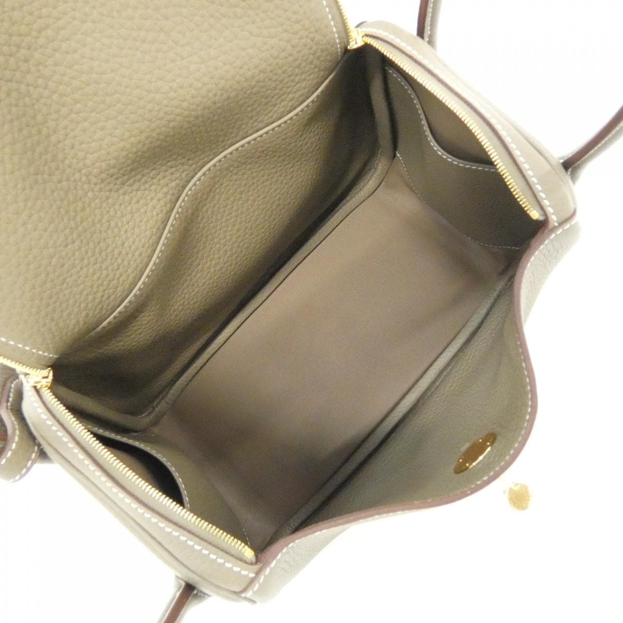 【未使用品】エルメス リンディ 26cm 073428CC ショルダーバッグ