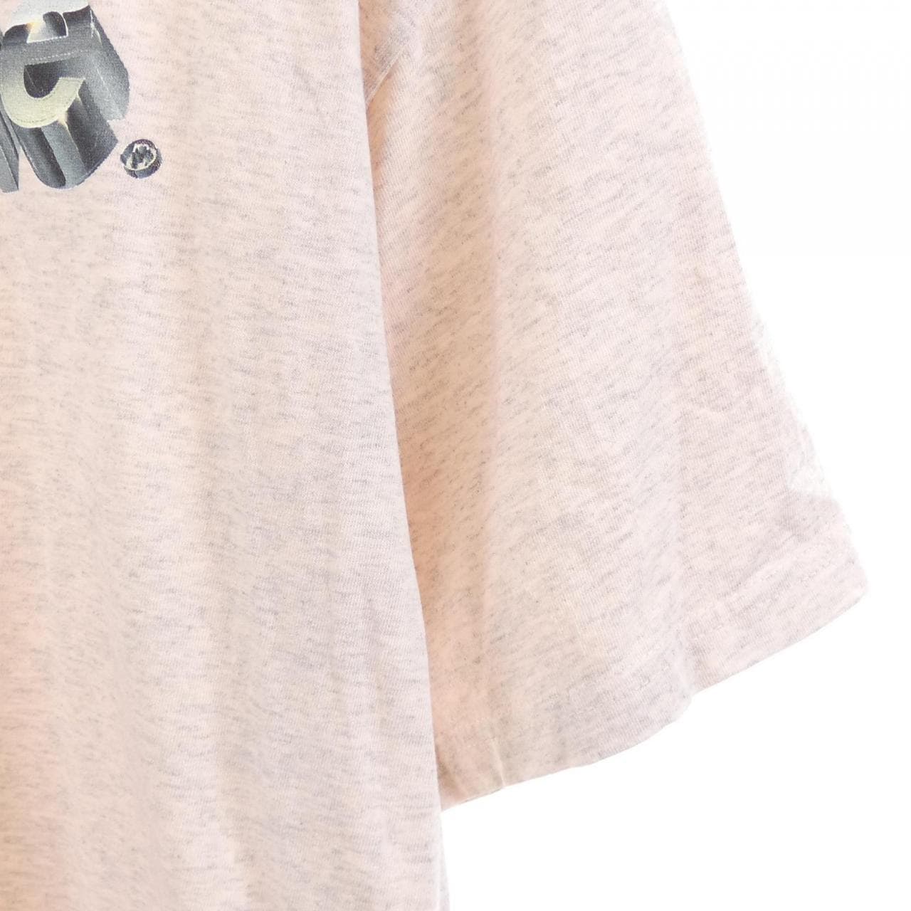 シュプリーム SUPREME CHROME LOGO TEE Tシャツ