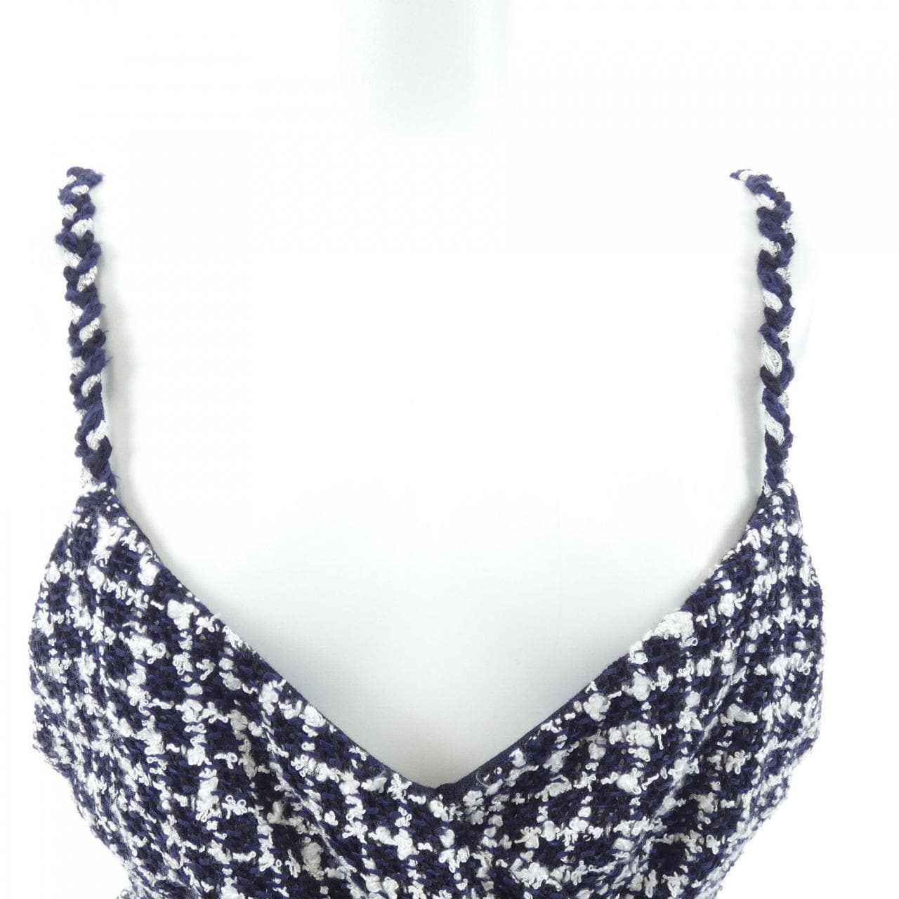 シャネル CHANEL P73991V65495 ワンピース