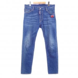 ディースクエアード DSQUARED2 S74LB1470 ジーンズ