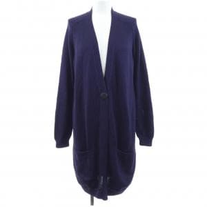 エルメス HERMES 56-7727 ロングカーディガン