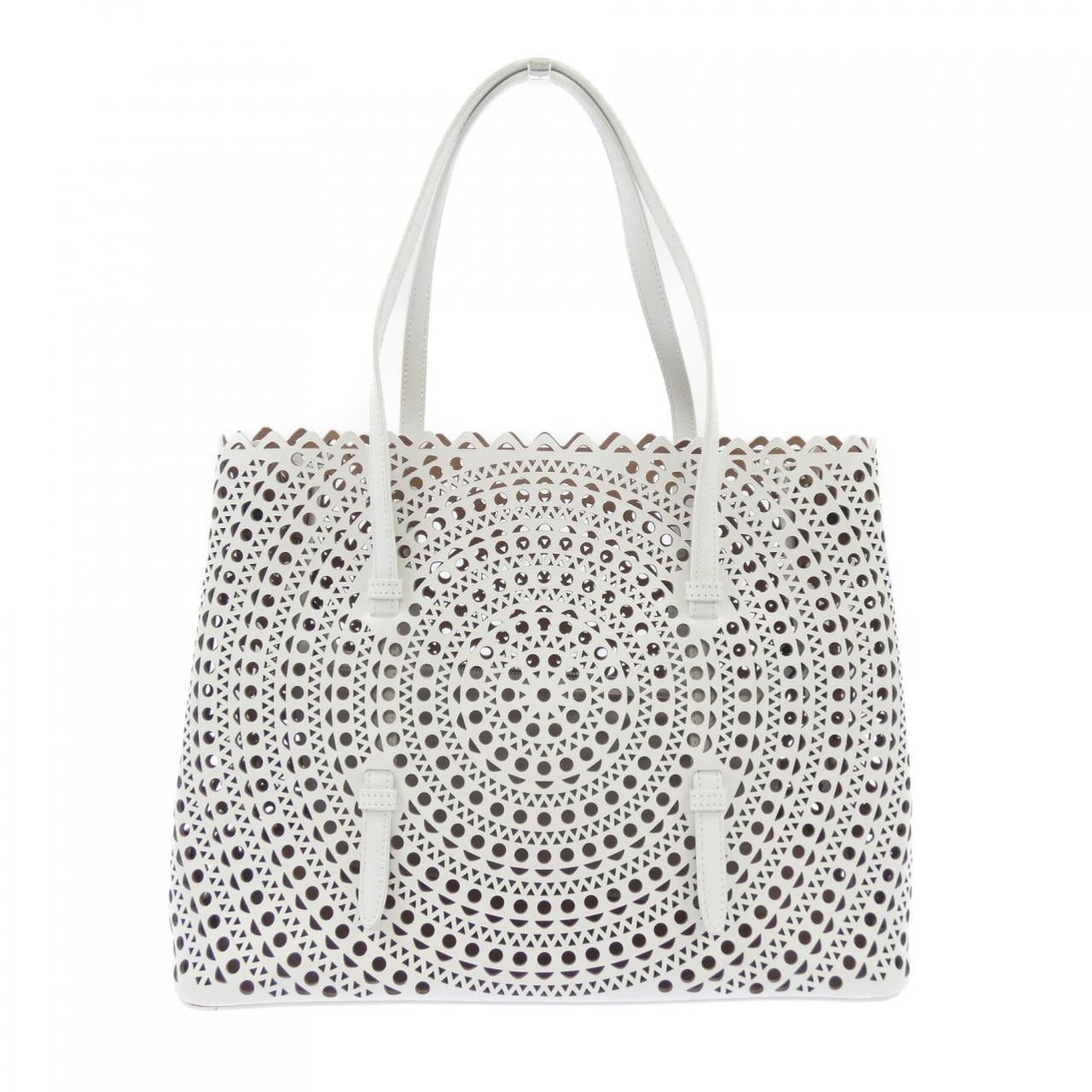 アライア ALAIA BAG