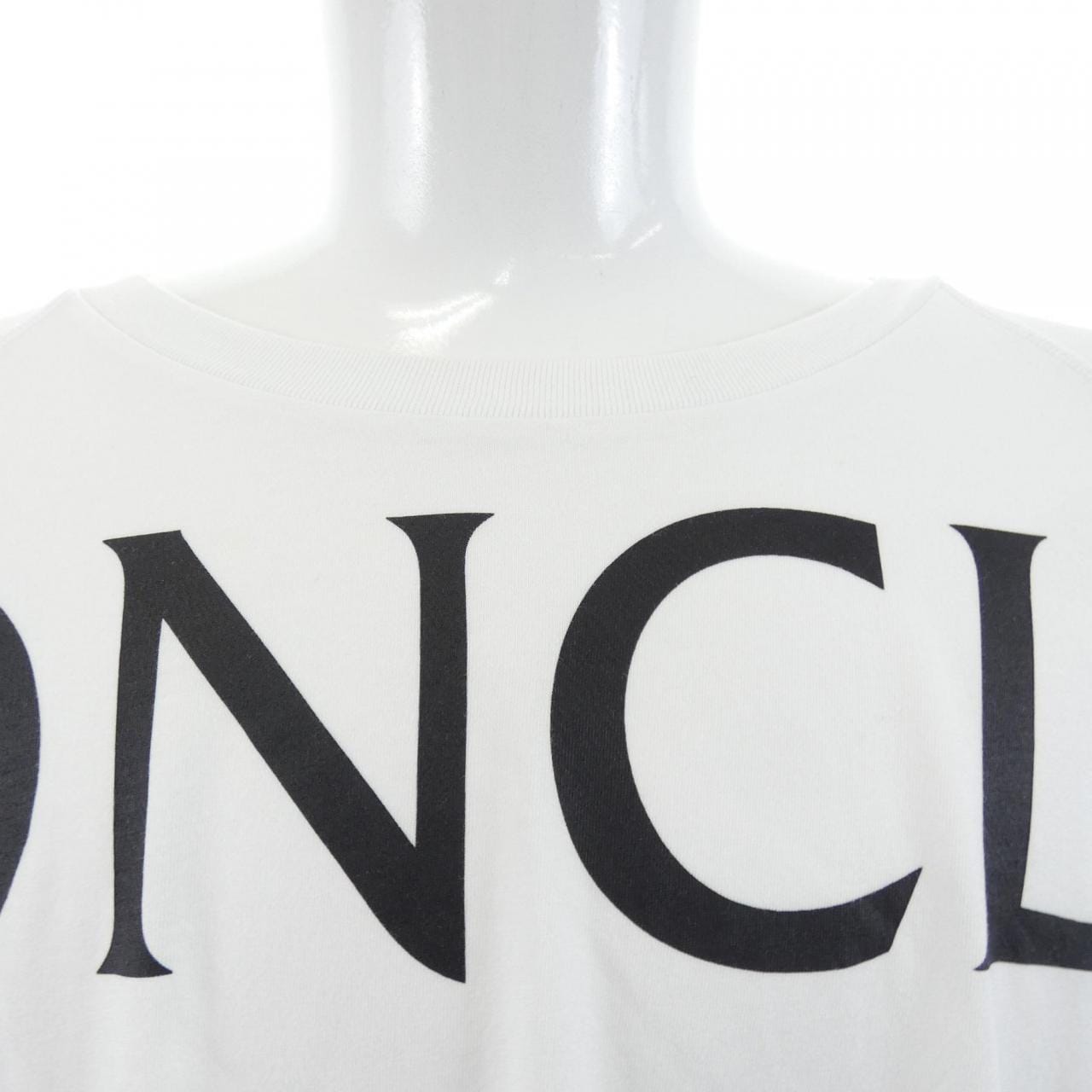 モンクレール MONCLER 10918C7C510 Tシャツ
