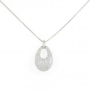 ミキモト ダイヤモンド ネックレス 1.50CT
