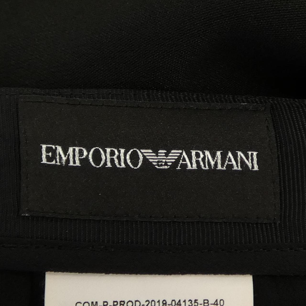 エンポリオアルマーニ EMPORIO ARMANI スカート