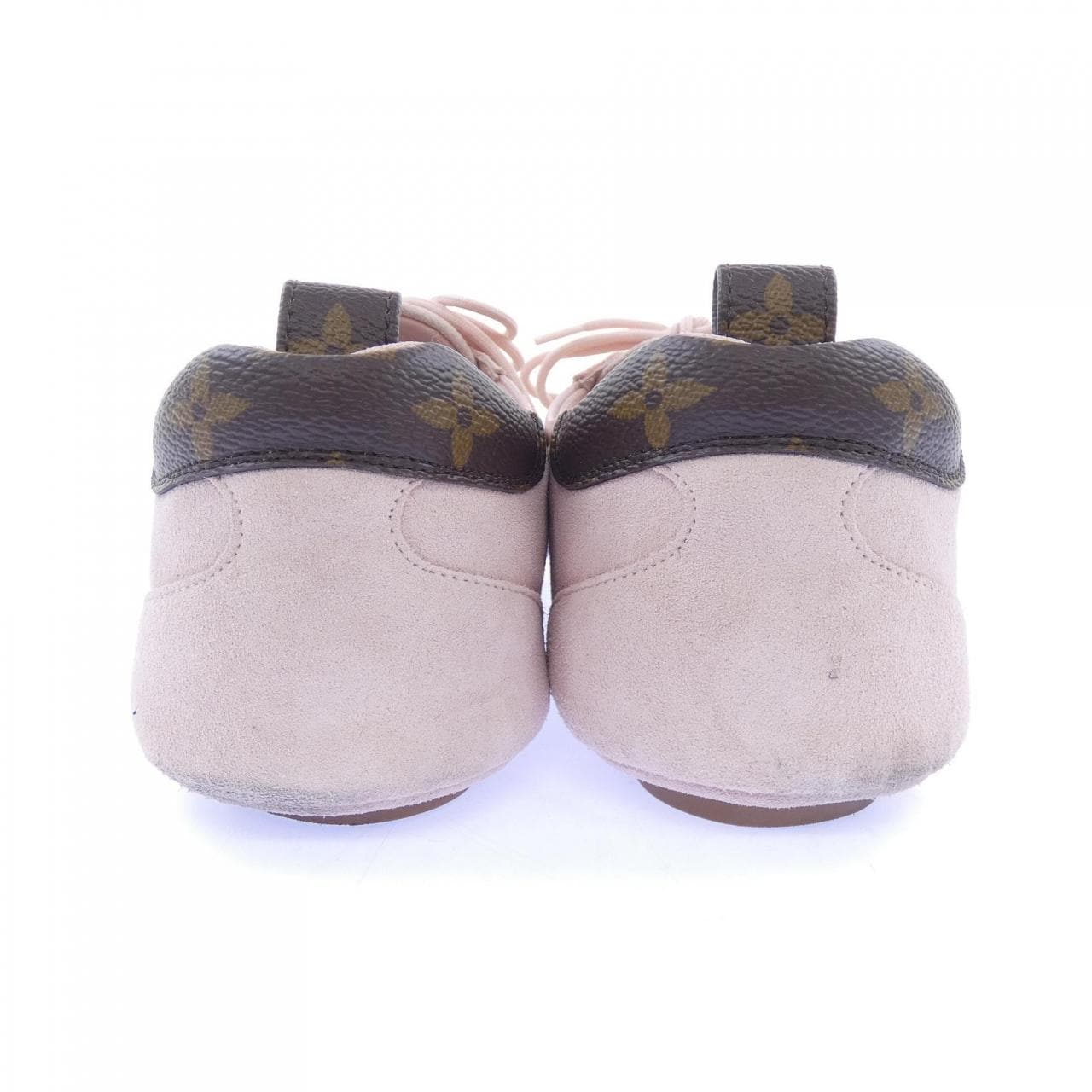 ルイヴィトン LOUIS VUITTON LVスニーカリーナ スニーカー