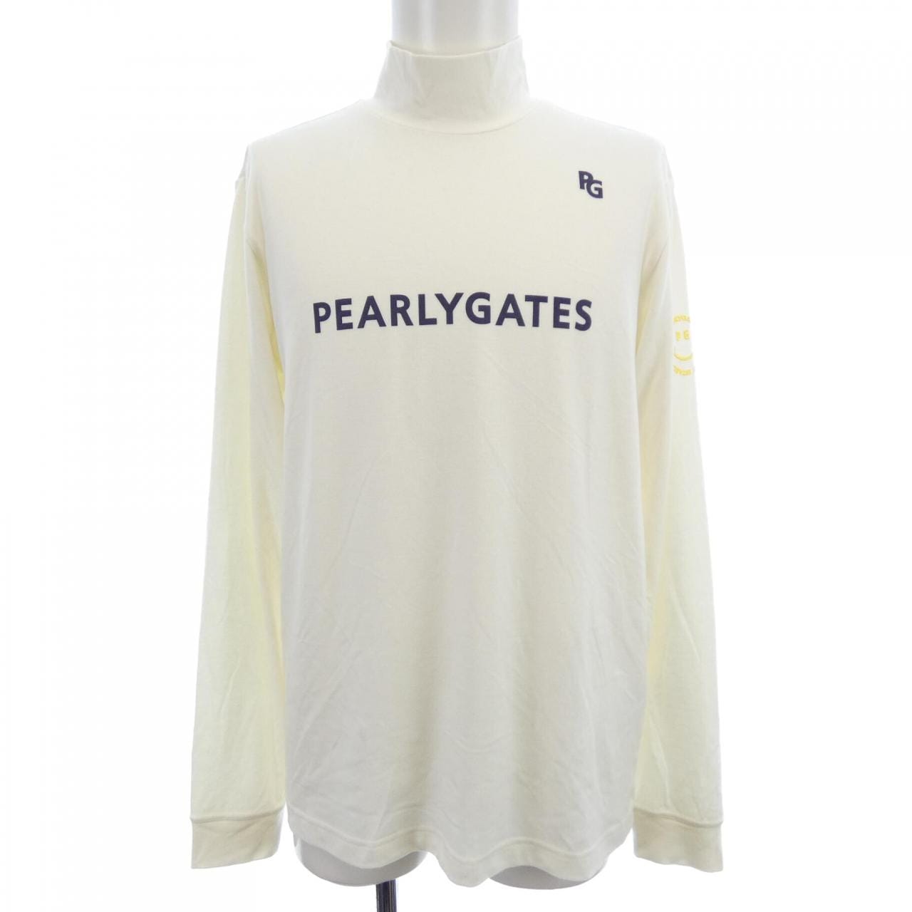 パーリーゲイツ PEARLY GATES トップス