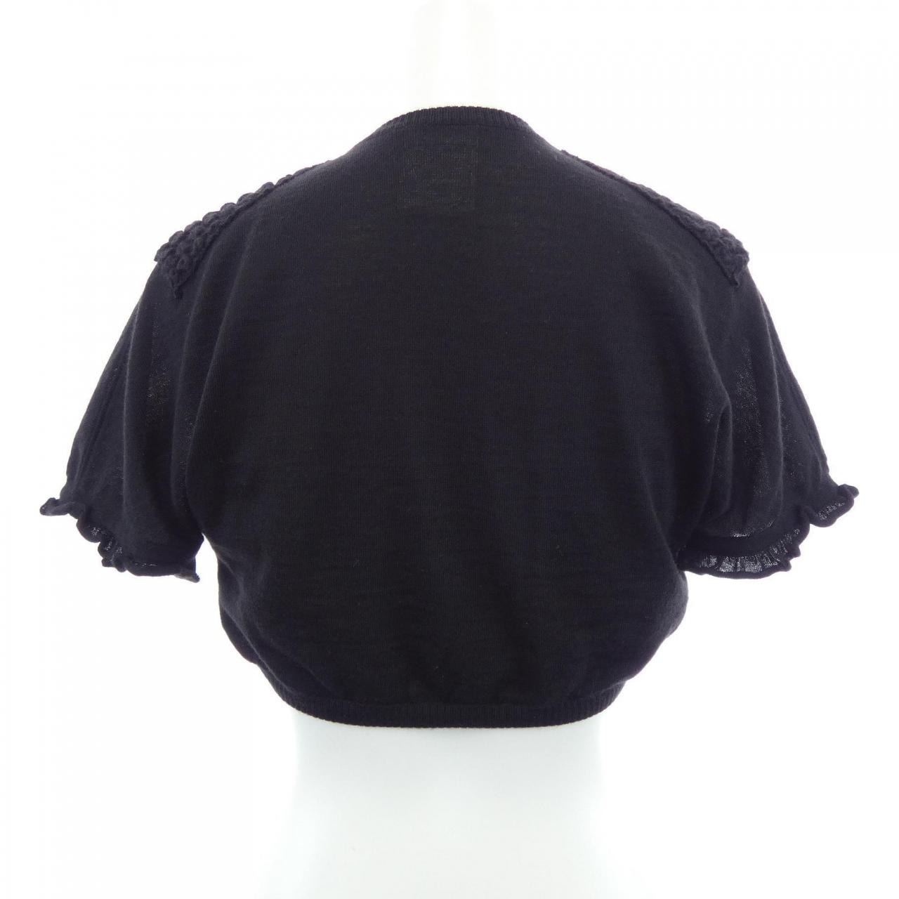 【ヴィンテージ】シャネル CHANEL P29586K00212 06A. カーディガン