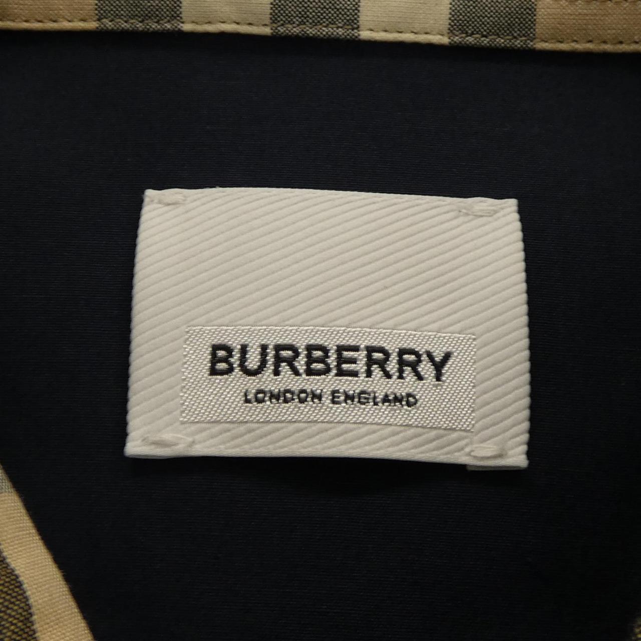 バーバリー BURBERRY 8071800 シャツ