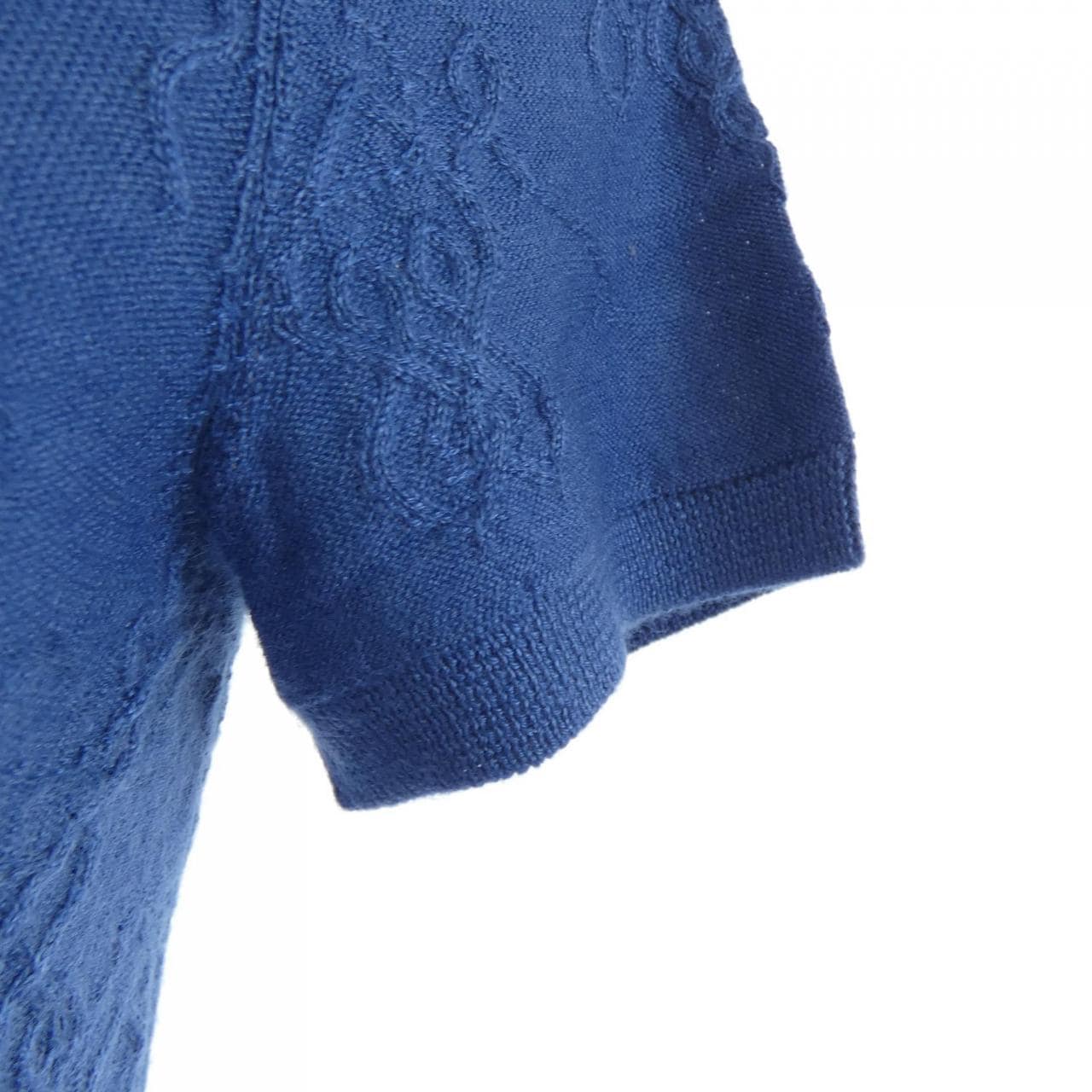 エルメス HERMES *86-7701. ニット