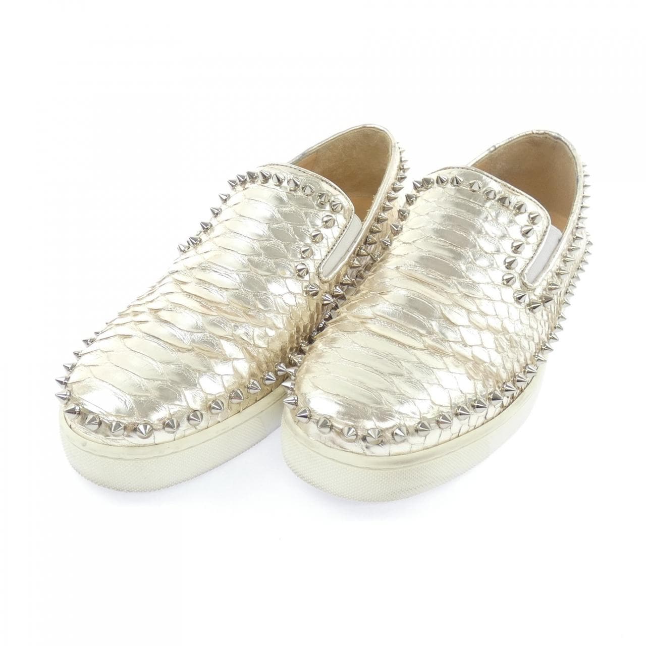 クリスチャンルブタン CHRISTIAN LOUBOUTIN シューズ