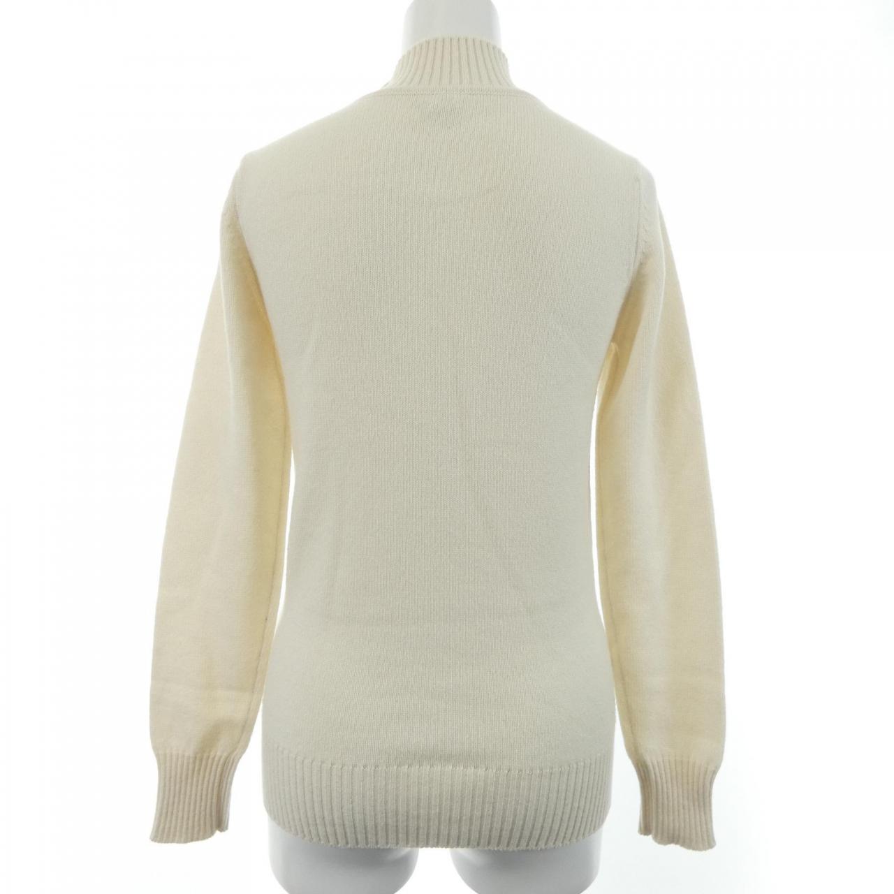 エルメス HERMES *97-7701. ニット