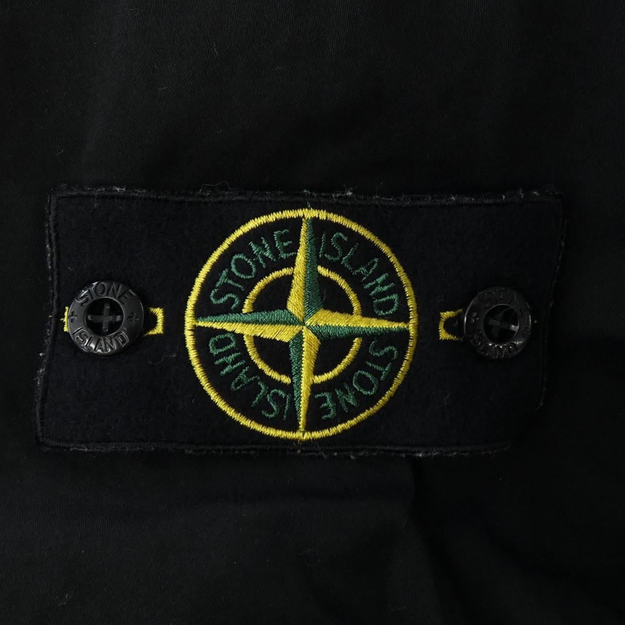 ストーンアイランド STONE ISLAND K2S153100010 パンツ