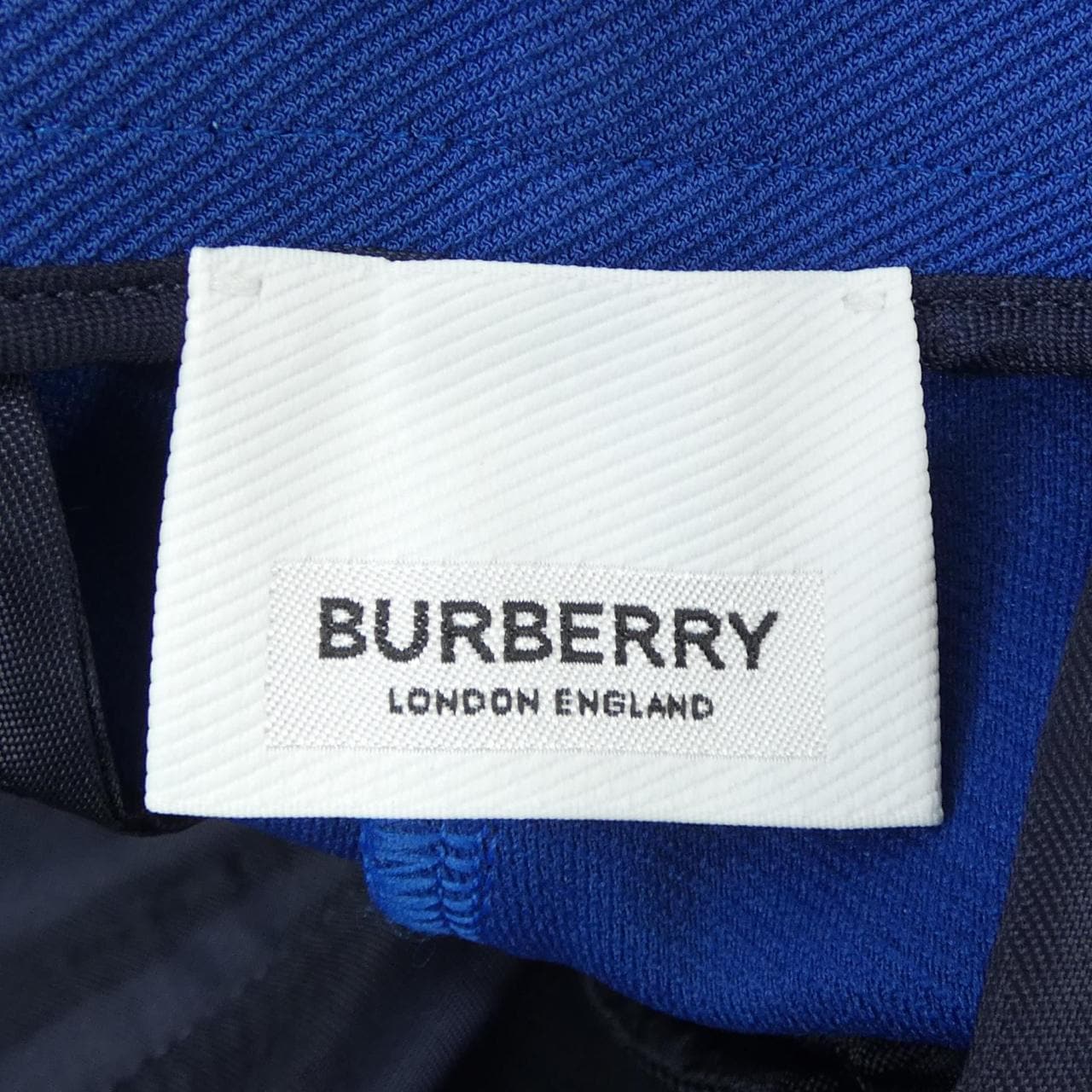 バーバリー BURBERRY パンツ