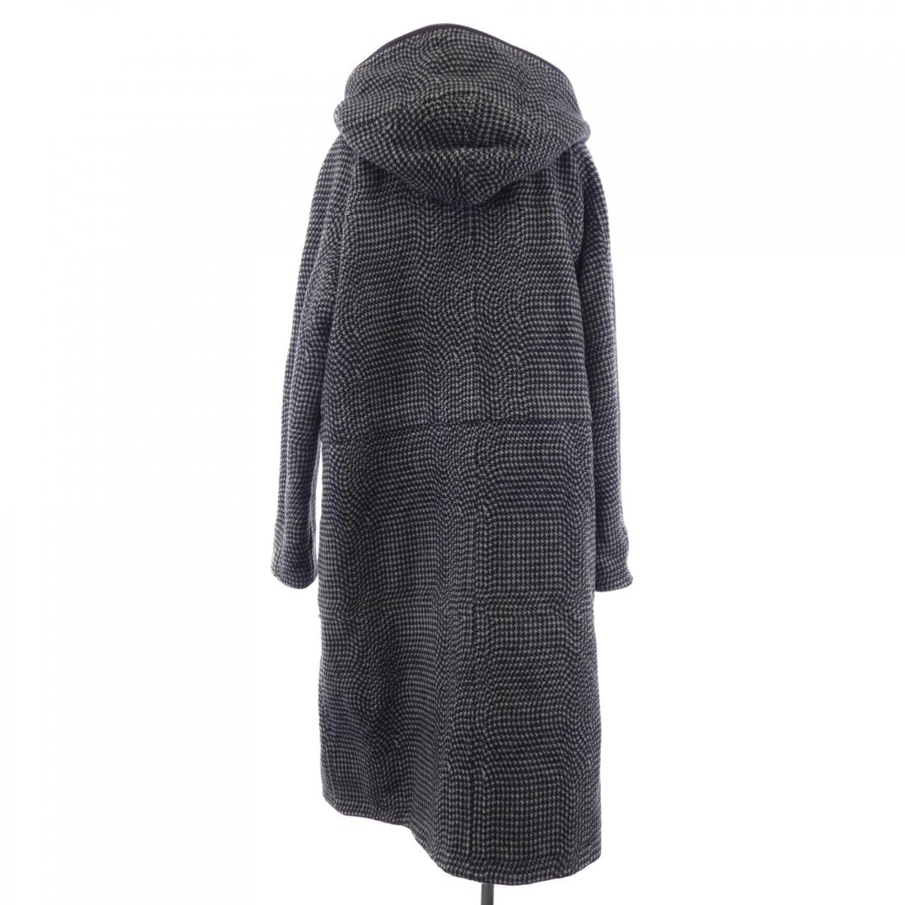 ジョルジオ アルマーニ GIORGIO ARMANI 0WGOL0SE コート