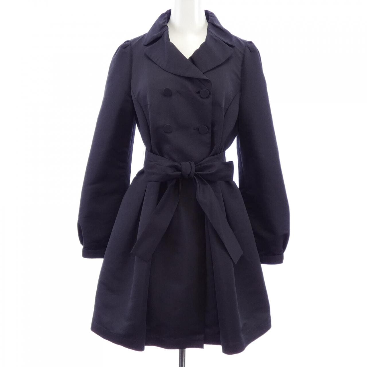 トゥービーシック TO BE CHIC W5A01-103-29 コート