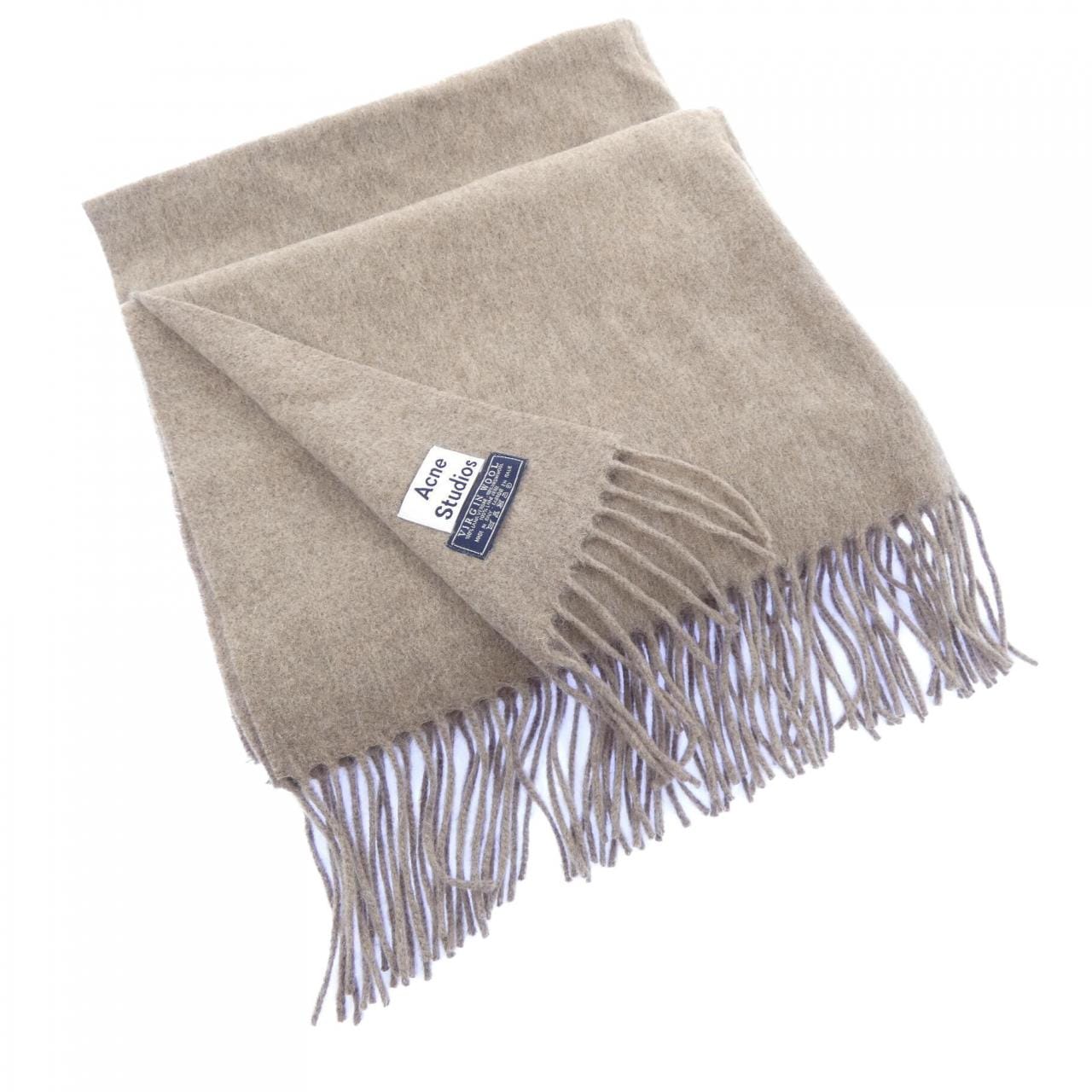 アクネストゥディオズ ACNE STUDIOS MUFFLER