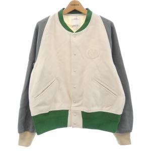 ヴィズヴィム VISVIM 0124105013013 ブルゾン