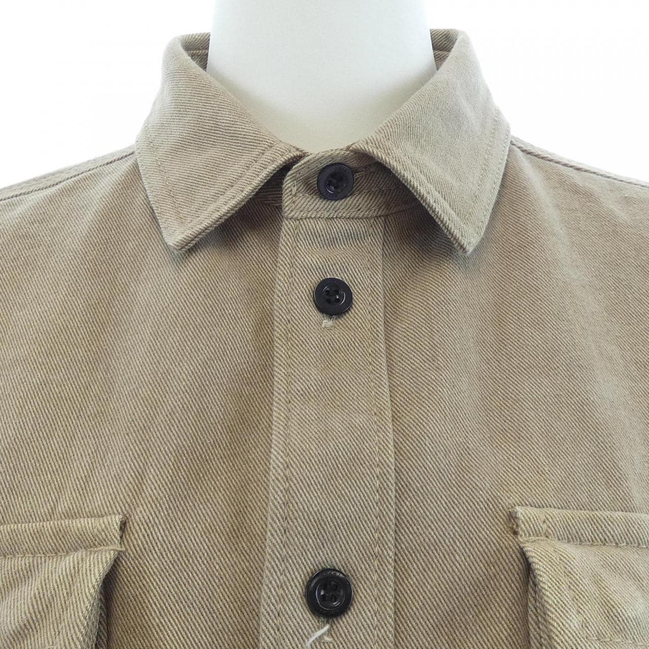 サカイ SACAI 25-07716 ベスト