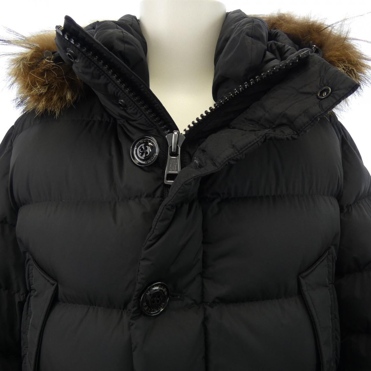 モンクレール MONCLER CLUNY ダウンジャケット