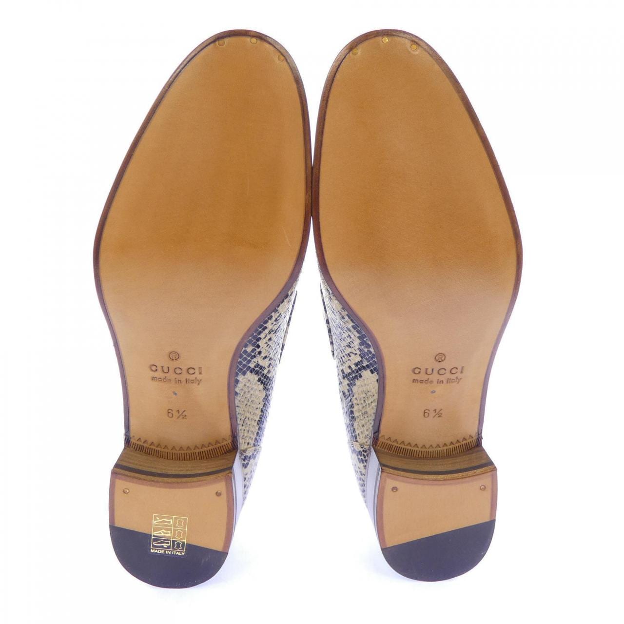グッチ GUCCI 655579 シューズ