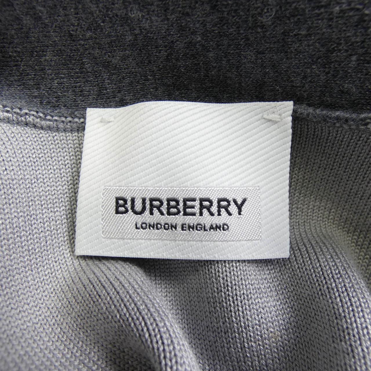 バーバリー BURBERRY 8091179 カーディガン