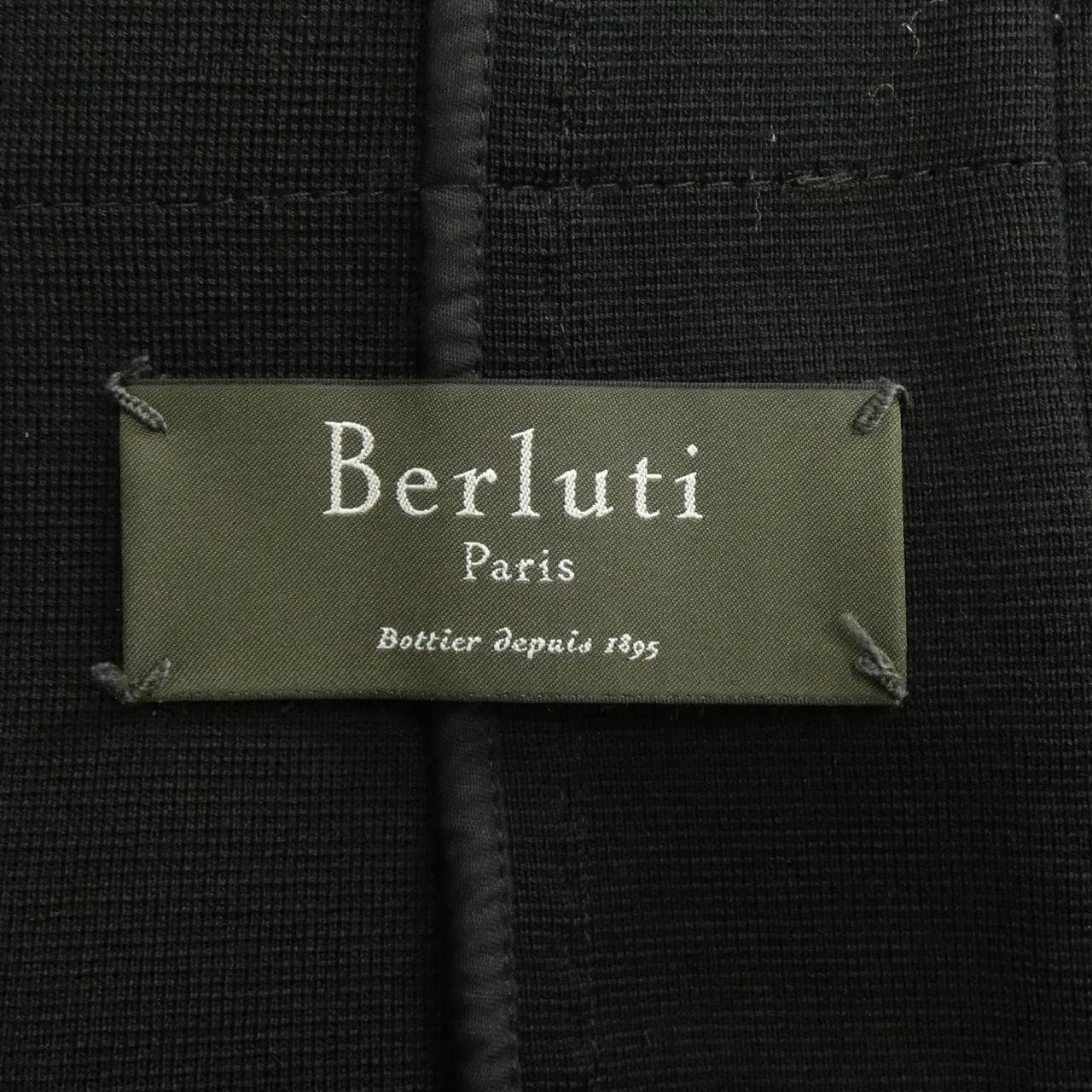 ベルルッティ Berluti R13JJU07JACF ジャケット