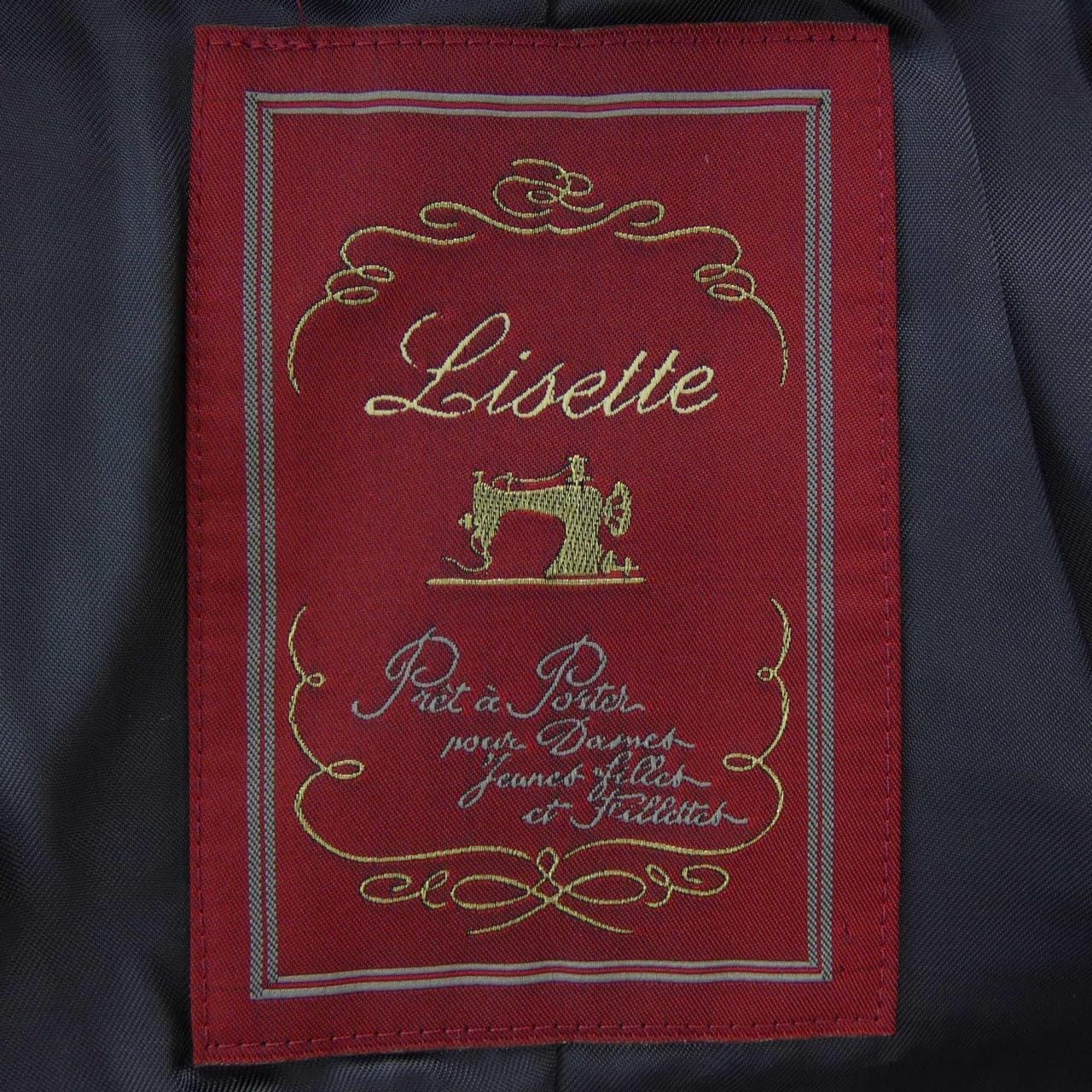 LISETTE コート