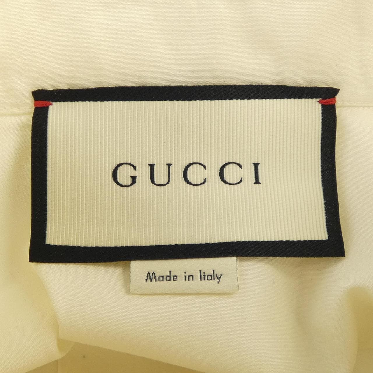 グッチ GUCCI シャツ