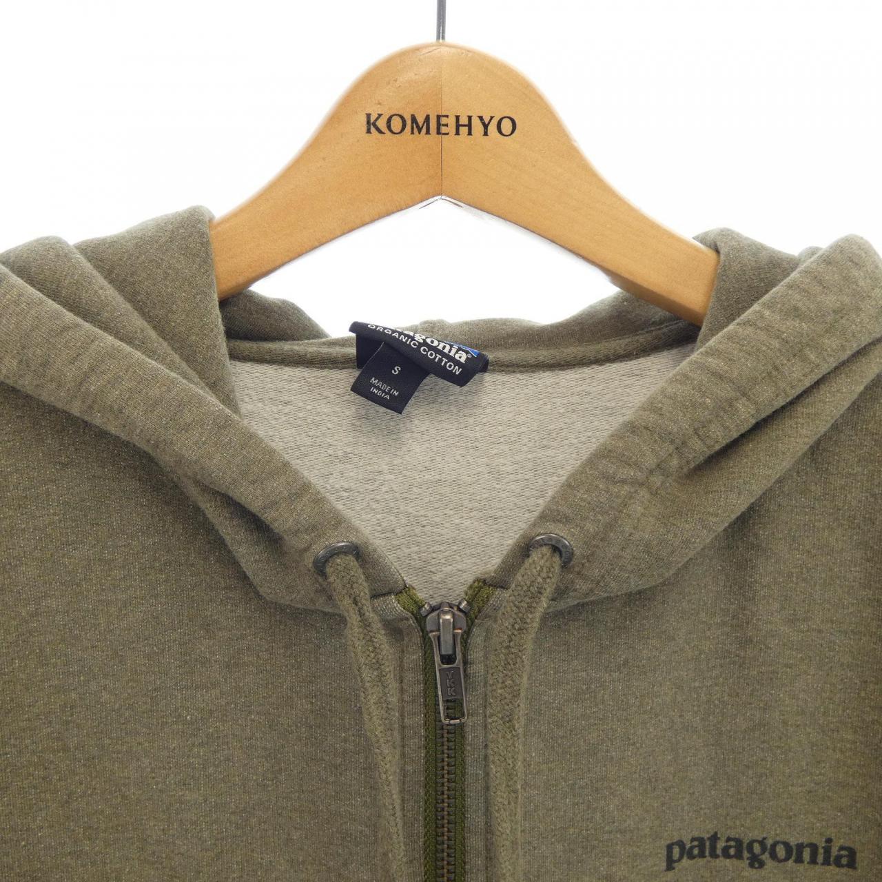 パタゴニア PATAGONIA パーカー