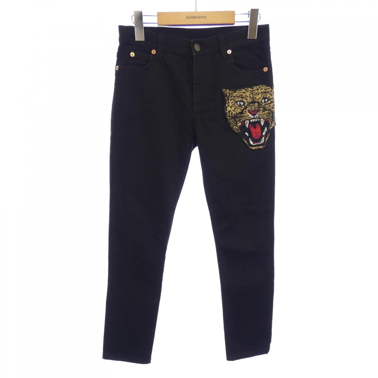 Gucci GUCCI pants