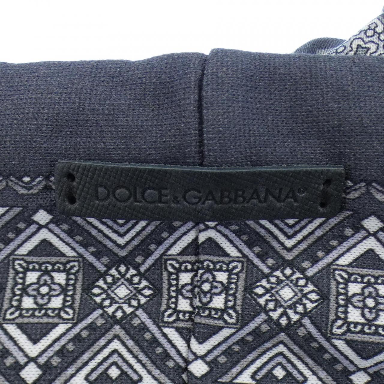 ドルチェアンドガッバーナ DOLCE&GABBANA パーカー