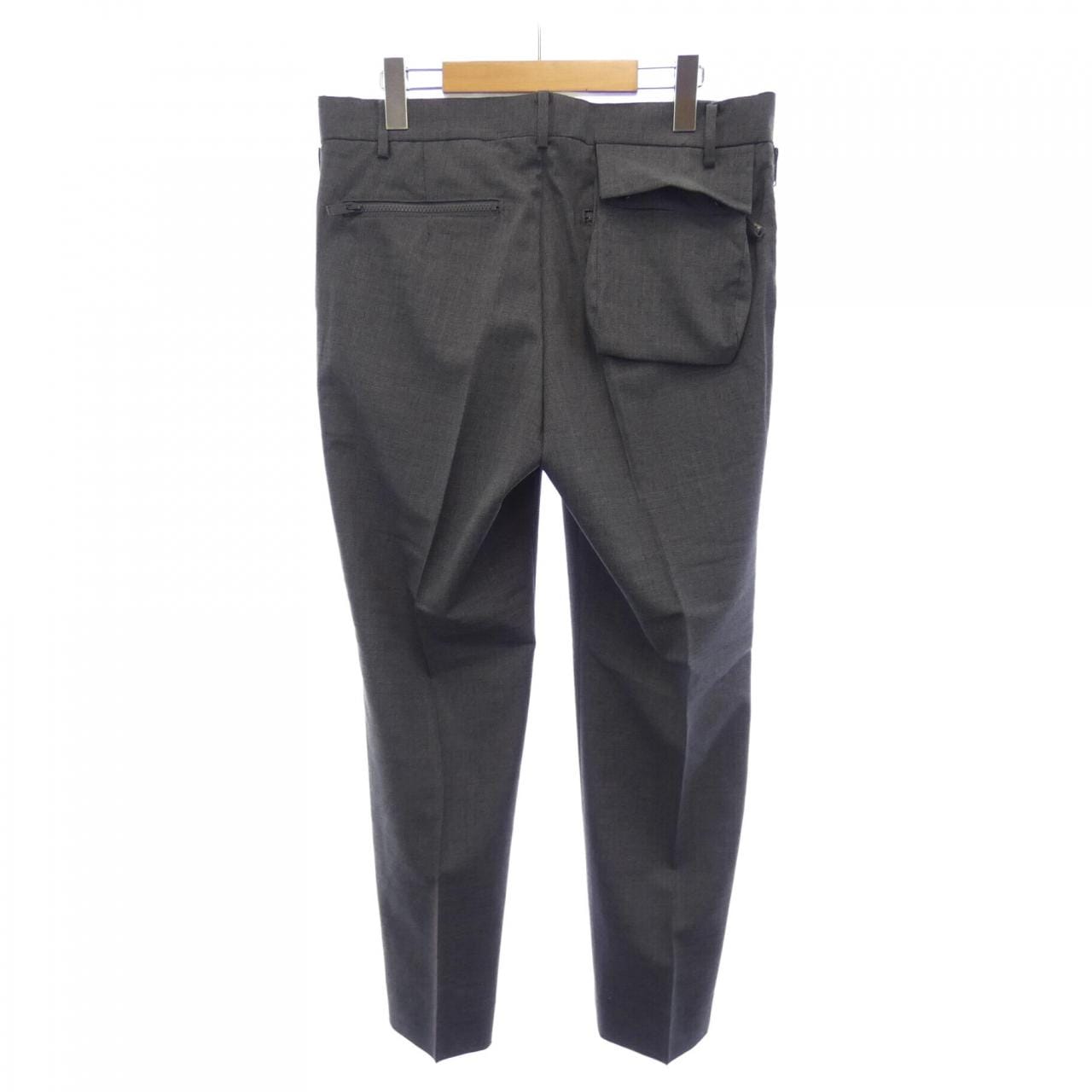 アンダーカバー UNDER COVER パンツ