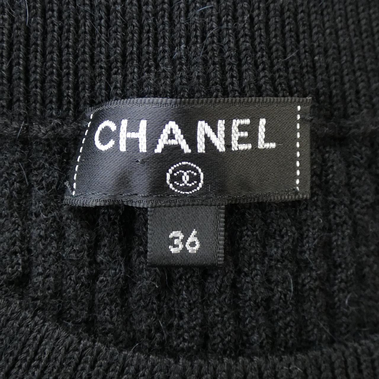 シャネル CHANEL ワンピース