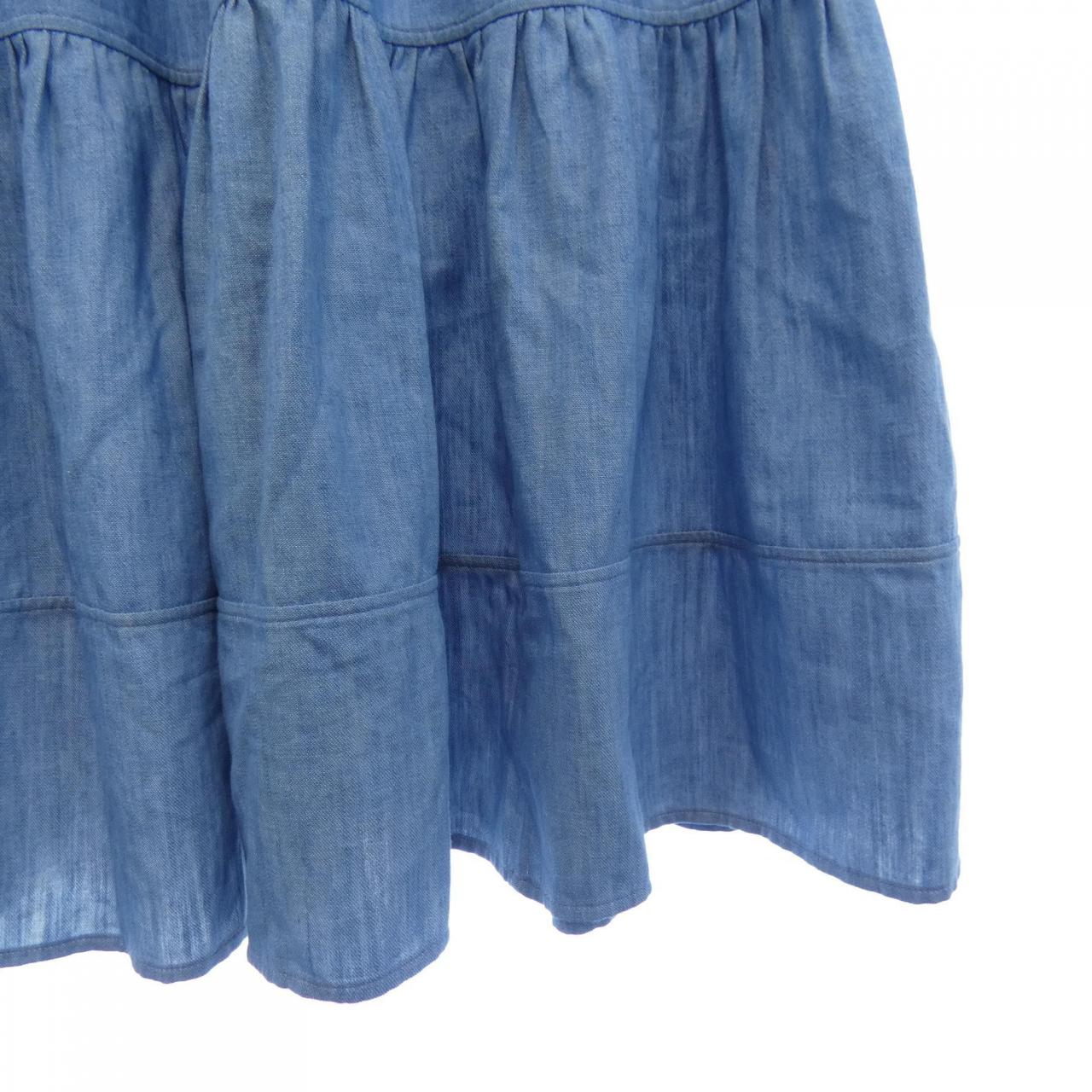 CELINE celine skirt