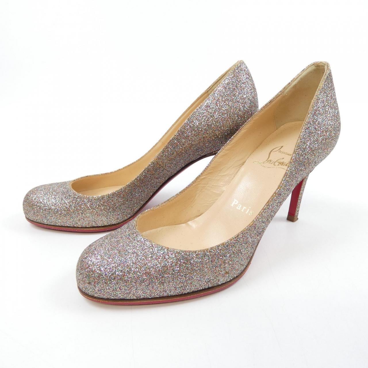 クリスチャンルブタン CHRISTIAN LOUBOUTIN パンプス