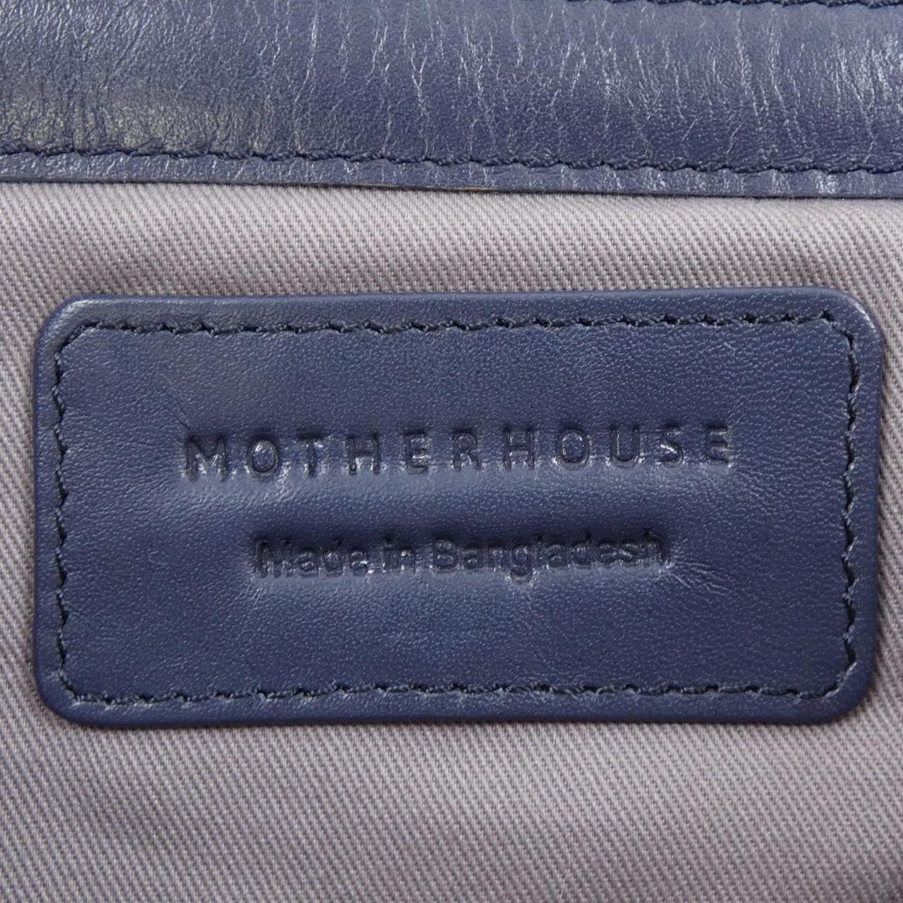 マザーハウス MOTHERHOUSE BACKPACK
