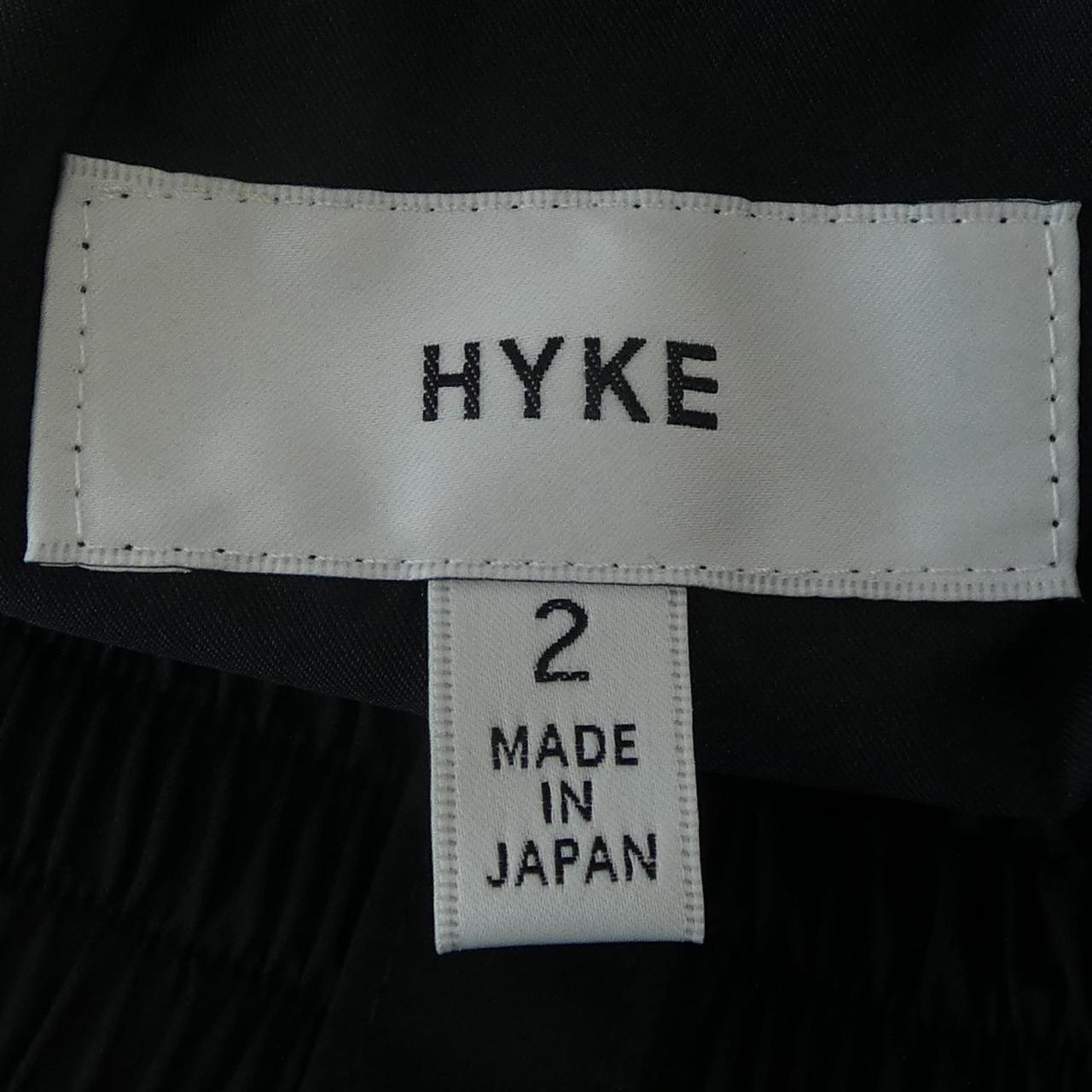 ハイク HYKE スカート