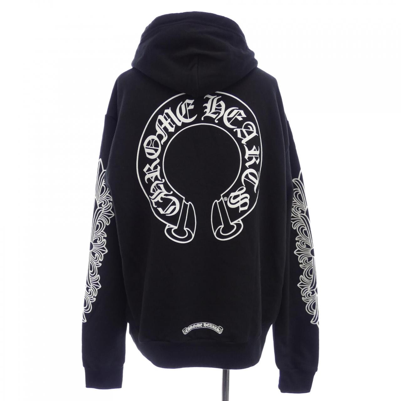 クロムハーツ CHROME HEARTS パーカー