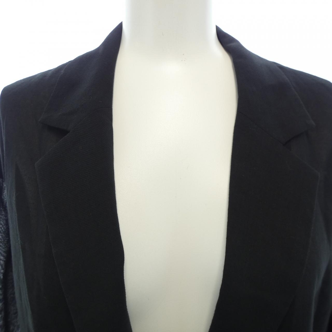 PARIGOT ジャケット