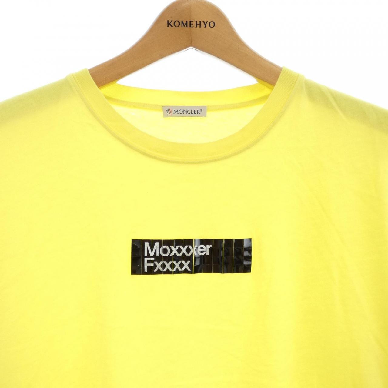 モンクレール ジーニアス MONCLER GENIUS Tシャツ