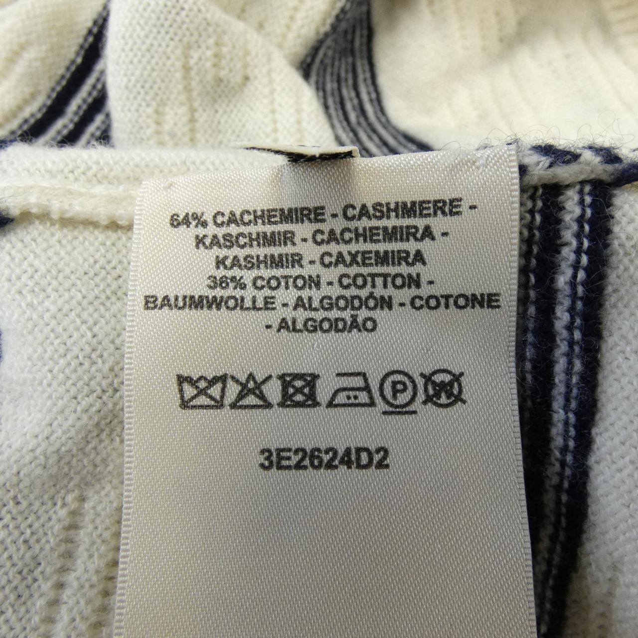 エルメス HERMES CHAINE D'ANCRE 3E2624D2 ニット