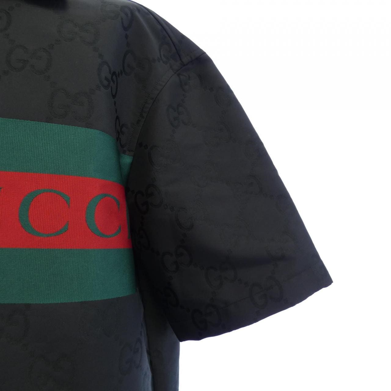 グッチ GUCCI S／Sシャツ